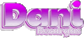 Marca Dani Recargas